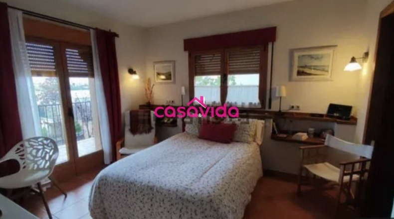 Segovia - El Sotillo - 512m2