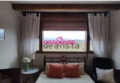 Chalet independiente con terreno en venta en La Lastrilla ref: TR204040 foto