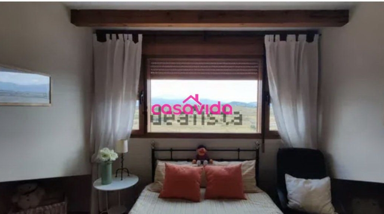 Segovia - El Sotillo - 512m2