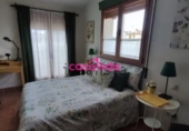Chalet independiente con terreno en venta en La Lastrilla ref: TR204040 foto