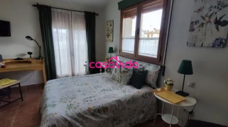 Segovia - El Sotillo - 512m2