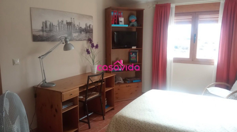 Segovia - El Sotillo - 512m2