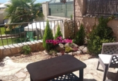 Chalet independiente con terreno en venta en La Lastrilla ref: TR204040 foto