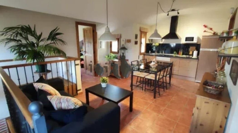 Segovia - El Sotillo - 512m2
