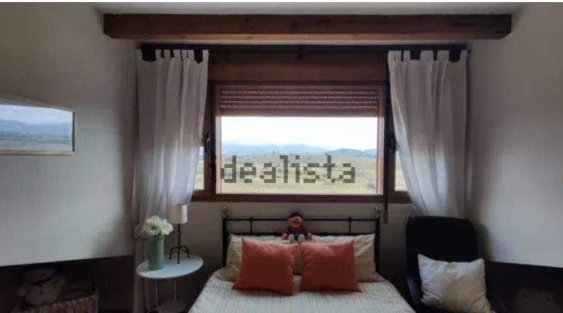 Segovia - El Sotillo - 512m2