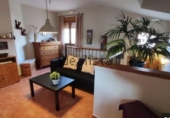 Chalet independiente con terreno en venta en La Lastrilla ref: TR204040 foto