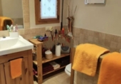 Chalet independiente con terreno en venta en La Lastrilla ref: TR204040 foto