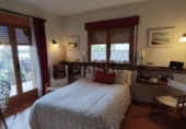 Chalet independiente con terreno en venta en La Lastrilla ref: TR204040 foto