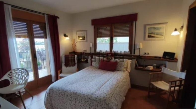 Segovia - El Sotillo - 512m2