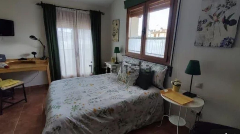 Segovia - El Sotillo - 512m2