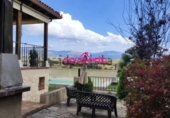 Chalet independiente con terreno en venta en La Lastrilla ref: TR204040 foto