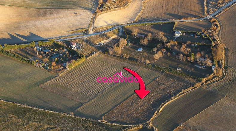 Community of Madrid - Alcalá de Henares - 4256m2