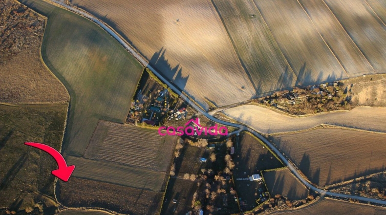 Community of Madrid - Alcalá de Henares - 4256m2