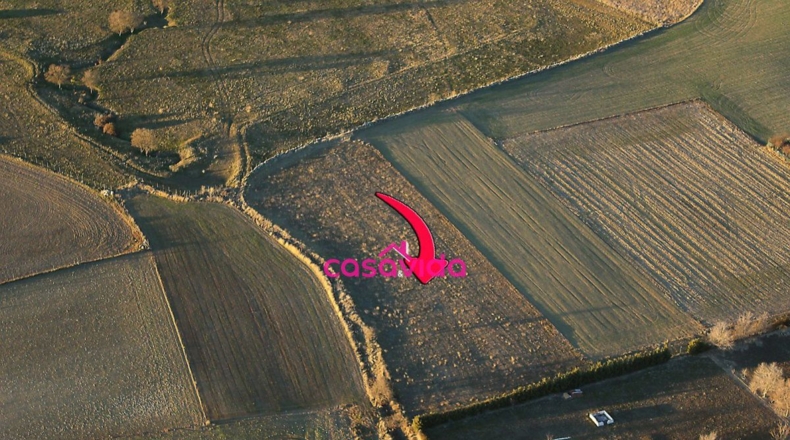 Community of Madrid - Alcalá de Henares - 4256m2
