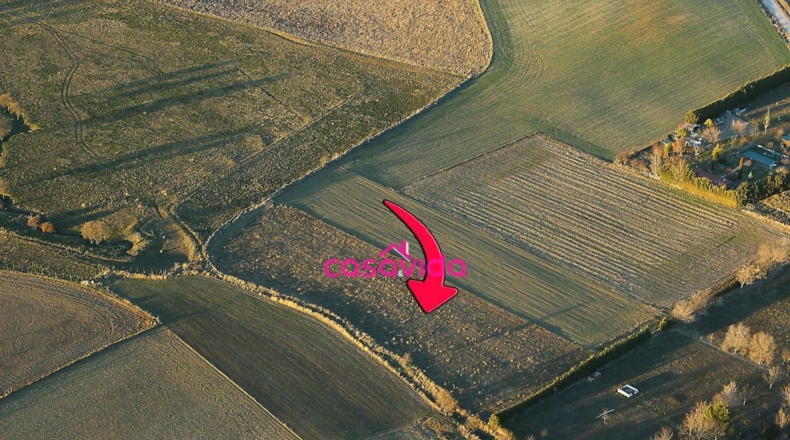 Community of Madrid - Alcalá de Henares - 4256m2