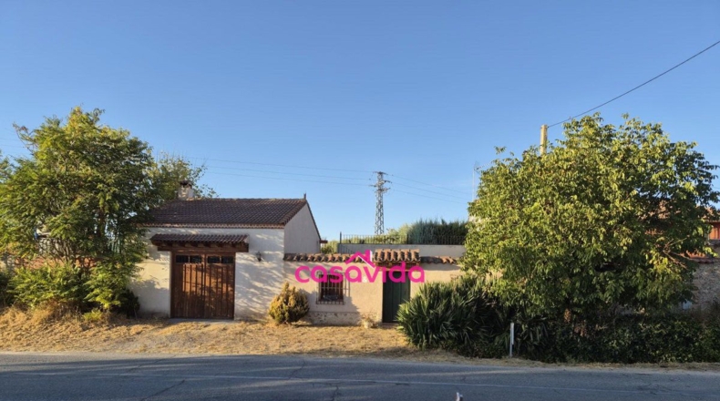 Segovia - Añe - 154m2