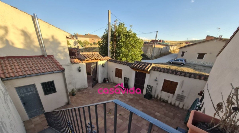 Segovia - Añe - 154m2