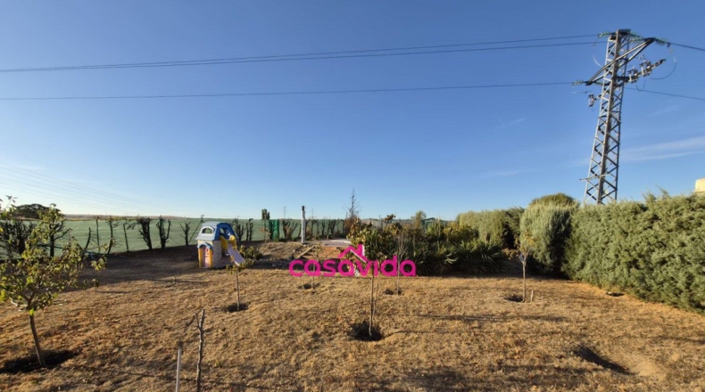 Segovia - Añe - 154m2
