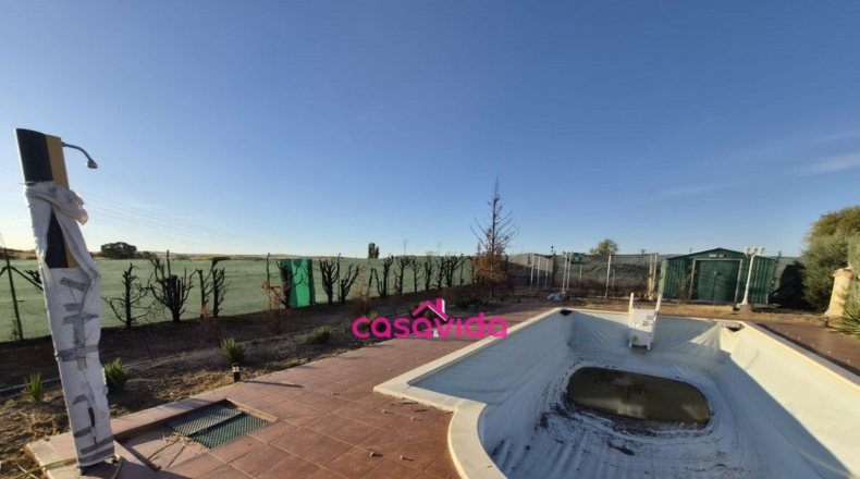 Segovia - Añe - 154m2