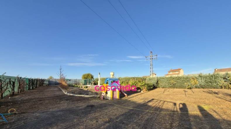 Segovia - Añe - 154m2