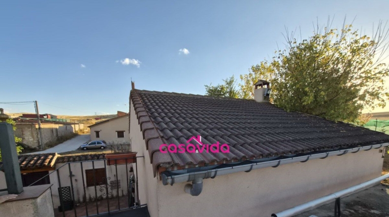 Segovia - Añe - 154m2