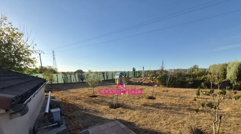 Segovia - Añe - 154m2