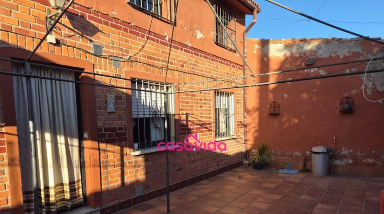 Segovia - Añe - 154m2