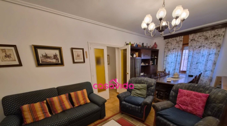 Segovia - Añe - 154m2