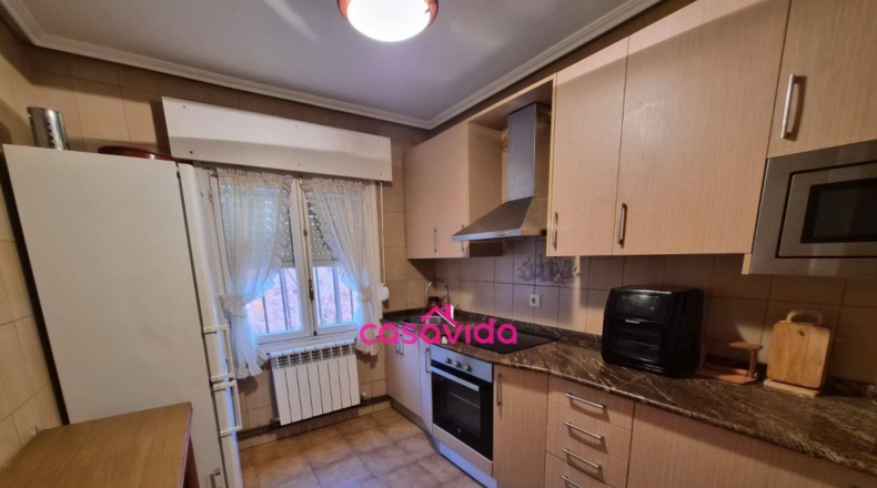 Segovia - Añe - 154m2