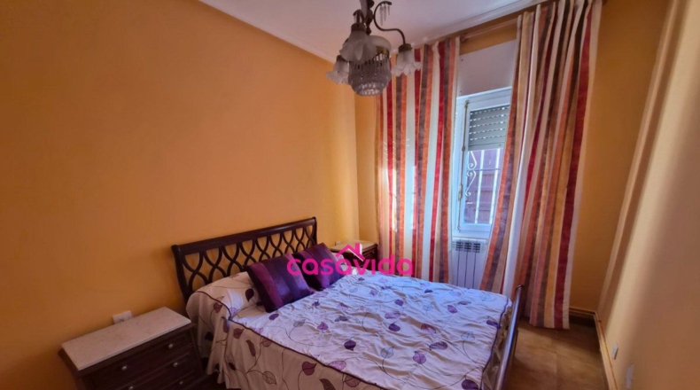 Segovia - Añe - 154m2