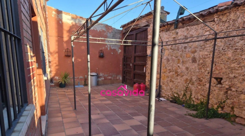 Segovia - Añe - 154m2