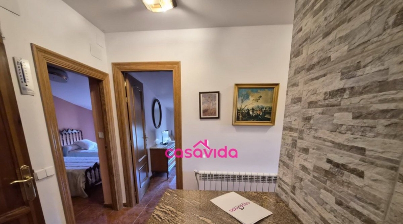 Segovia - Añe - 154m2