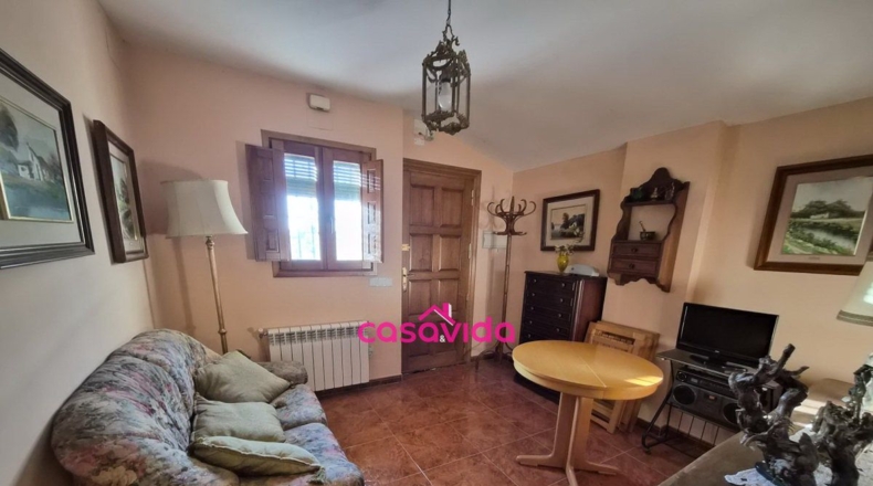 Segovia - Añe - 154m2