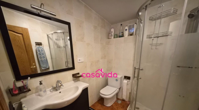 Segovia - Añe - 154m2