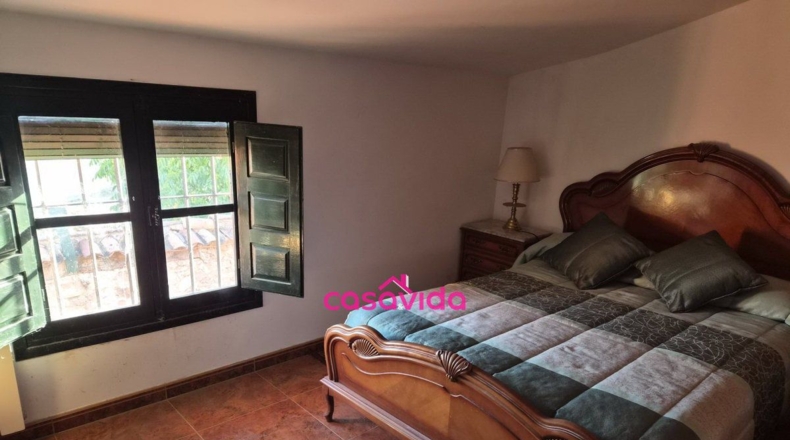 Segovia - Añe - 154m2