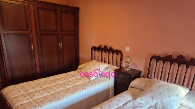 Segovia - Añe - 154m2