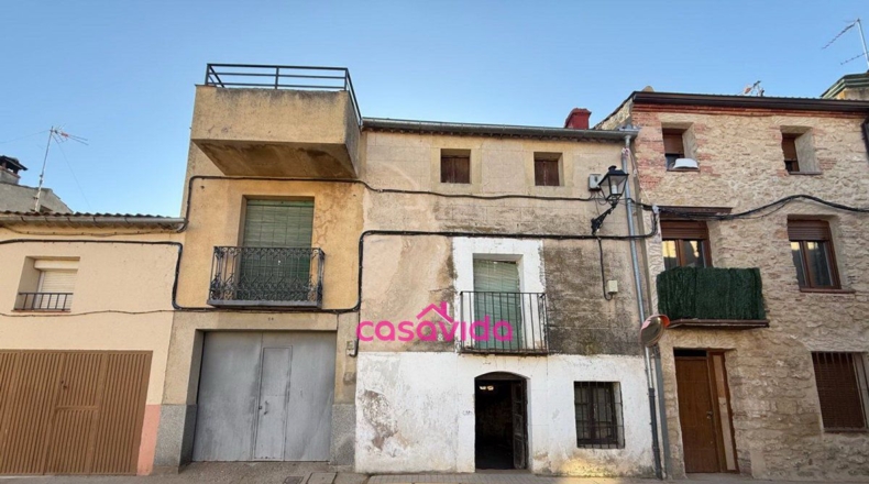 Segovia - Bernuy de Porreros - 144m2