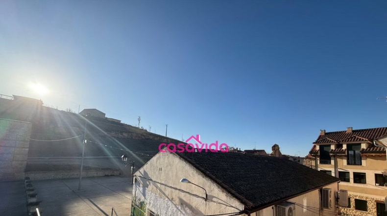 Segovia - Bernuy de Porreros - 144m2