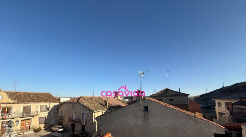 Segovia - Bernuy de Porreros - 144m2