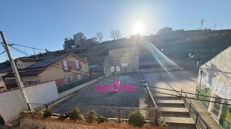 Segovia - Bernuy de Porreros - 144m2