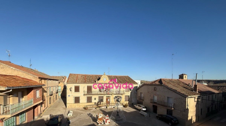 Segovia - Bernuy de Porreros - 144m2