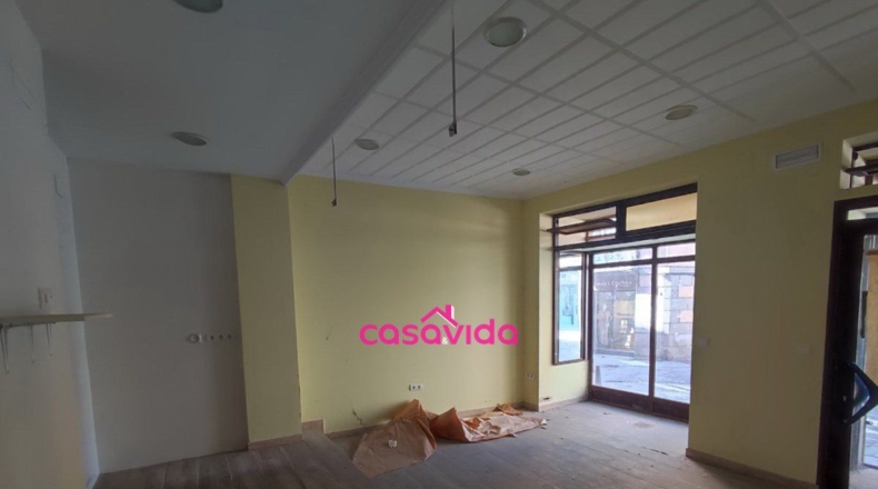 Сеговия - Segovia - 226m2