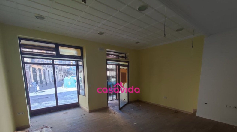 Сеговия - Segovia - 226m2