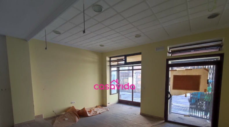 Сеговия - Segovia - 226m2