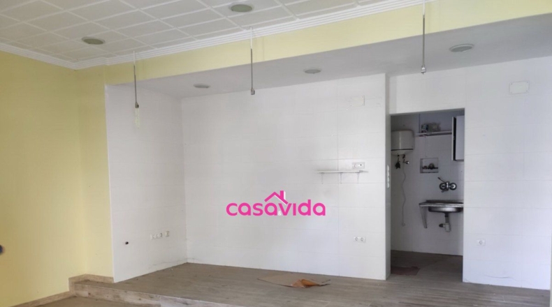 Сеговия - Segovia - 226m2