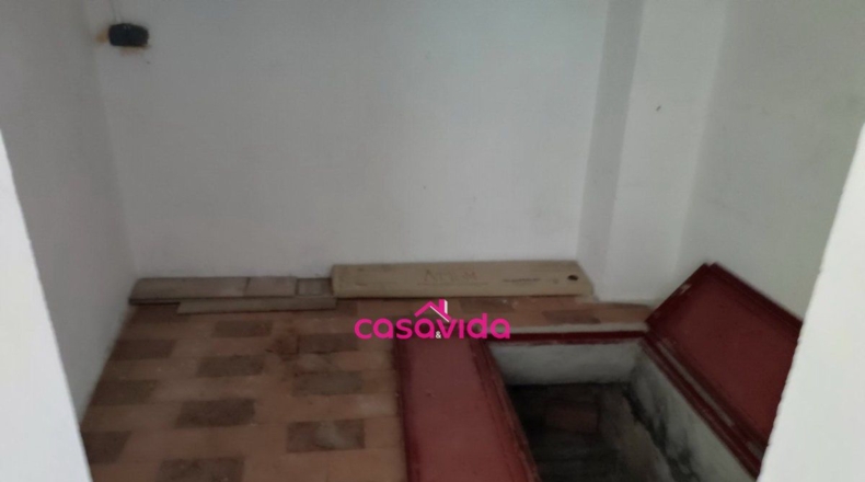 Сеговия - Segovia - 226m2