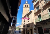 Casa de pueblo en venta en Segovia ref: TR339626 foto