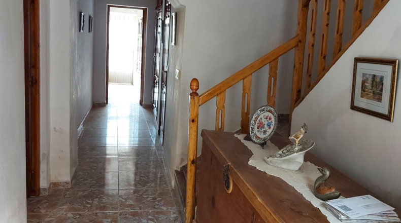 Granada - Huéscar - 151m2