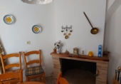 Дом с участком на продажу в городе Huéscar Фото