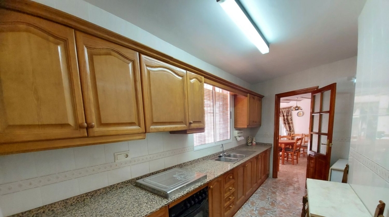 Granada - Huéscar - 151m2